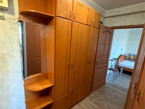 квартира по адресу Иорданская ул. (Лайоша Гавро), 22