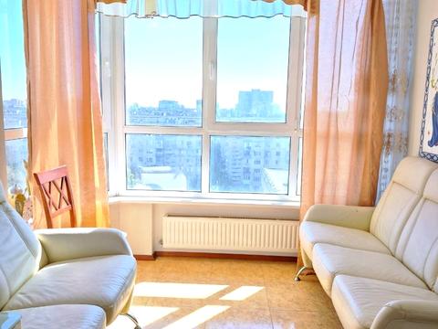 квартира за адресою Князя Ярослава Мудрого просп., 32