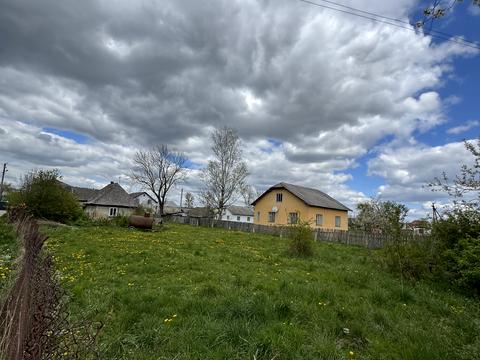ділянка за адресою Зелена