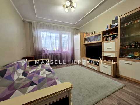 квартира по адресу Харьковская ул., 23