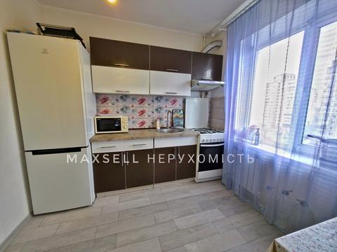 квартира по адресу Харьковская ул., 23