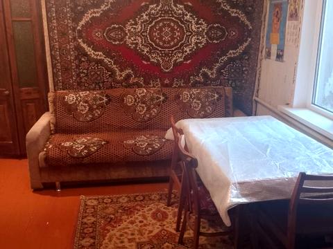 дом по адресу Горянская ул., 69