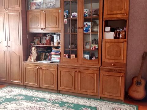 дом по адресу Горянская ул., 69