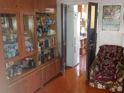 дом по адресу Горянская ул., 69