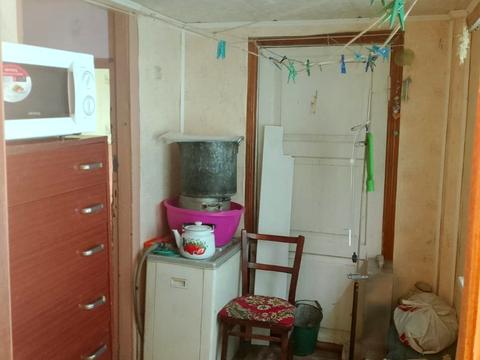 дом по адресу Горянская ул., 69