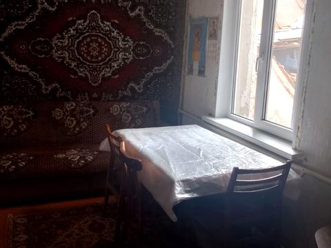 дом по адресу Горянская ул., 69