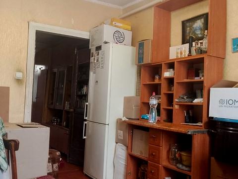 дом по адресу Горянская ул., 69