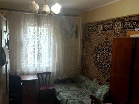 дом по адресу Горянская ул., 69