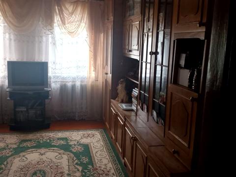 дом по адресу Горянская ул., 69