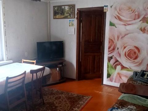 дом по адресу Горянская ул., 69