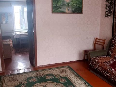 дом по адресу Горянская ул., 69