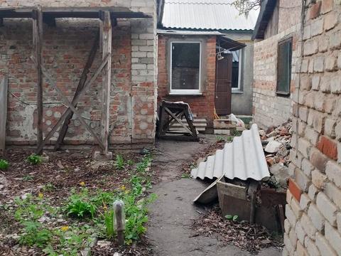 дом по адресу Горянская ул., 69