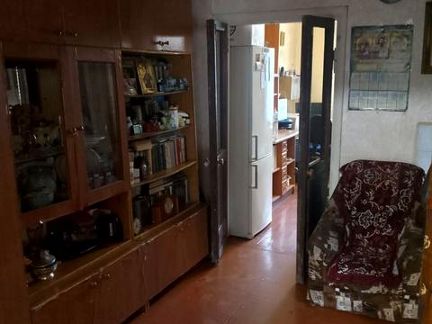 дом по адресу Горянская ул., 69