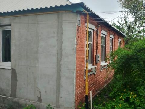 дом по адресу Горянская ул., 69
