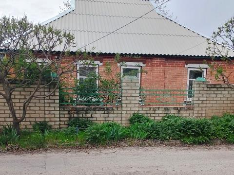 дом по адресу Горянская ул., 69