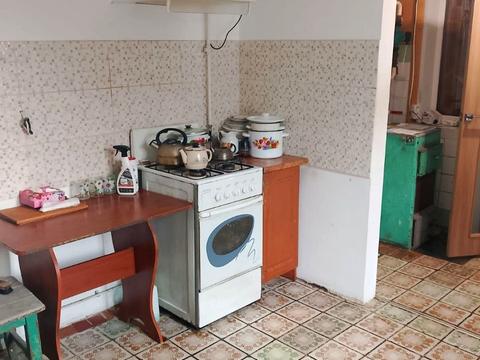 дом по адресу Горянская ул., 69
