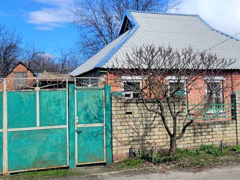 дом по адресу Горянская ул., 69