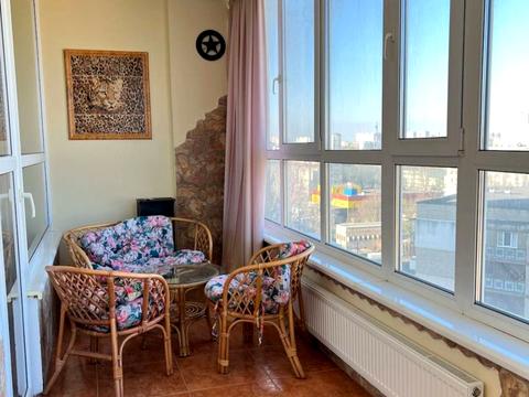 квартира за адресою Князя Ярослава Мудрого просп., 32