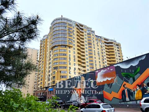 квартира по адресу Витянская ул., 2-В