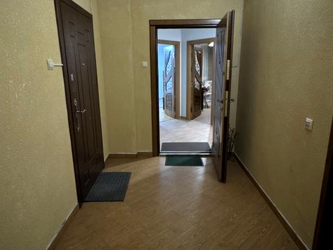квартира за адресою Іллі Мечникова вул., 16г