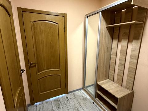 квартира по адресу Гетьманська ул. (Майкопская), 1-А
