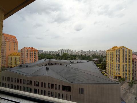 квартира за адресою Березнева вул., 16 к4