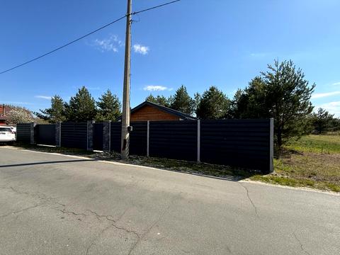 дом по адресу Приозерна
