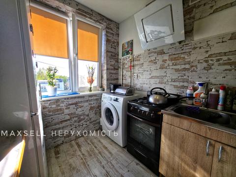 квартира за адресою Романа Атаманюка вул., 21