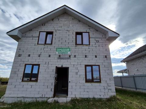 дом по адресу Хуторская ул. (Будьонного)