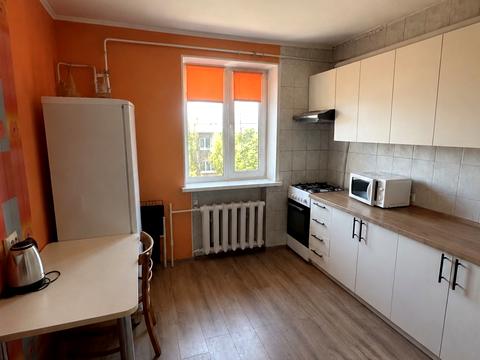 квартира за адресою Бориспільська вул., 3/3-А
