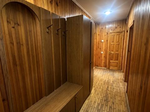 квартира за адресою Бориспільська вул., 3/3-А