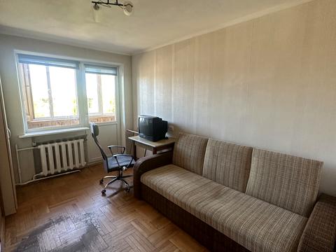 квартира за адресою Бориспільська вул., 3/3-А