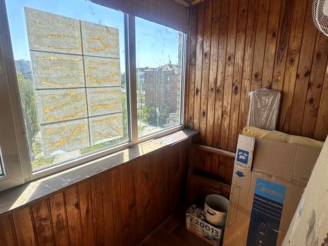 квартира за адресою Бориспільська вул., 3/3-А