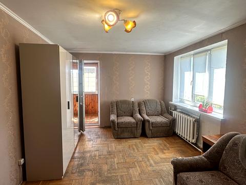 квартира за адресою Бориспільська вул., 3/3-А