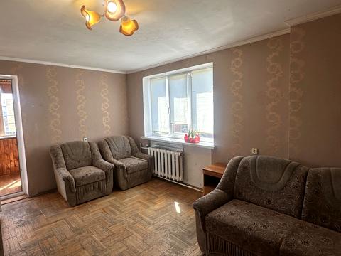квартира за адресою Бориспільська вул., 3/3-А