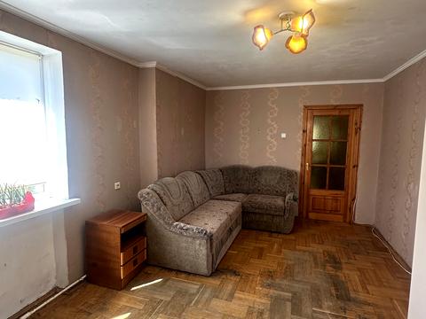 квартира за адресою Бориспільська вул., 3/3-А