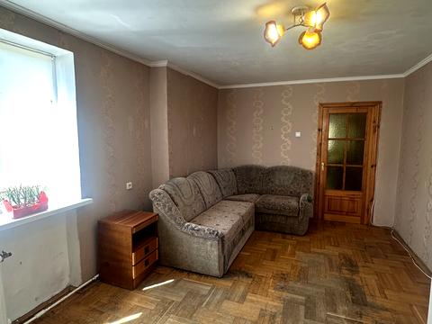 квартира за адресою Бориспільська вул., 3/3-А