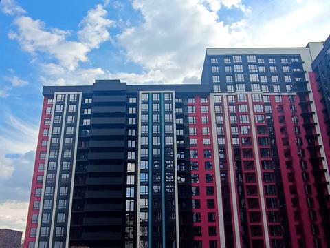 квартира по адресу Хриплинская ул., (Будинок 3)