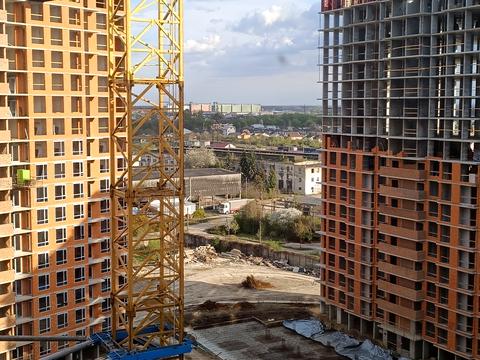 квартира по адресу Хриплинская ул., (Будинок 3)