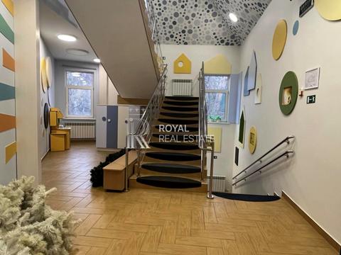 комерційна за адресою Косогірний пров., 10