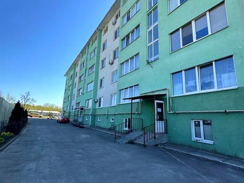 квартира за адресою Шкільна вул., 79