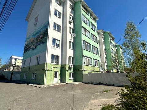 квартира за адресою Шкільна вул., 79