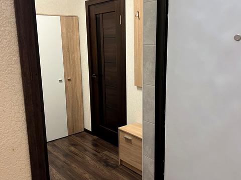 квартира по адресу Владислава Бувалкина ул., 62