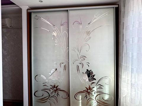 квартира по адресу Академика Сахарова ул., 44