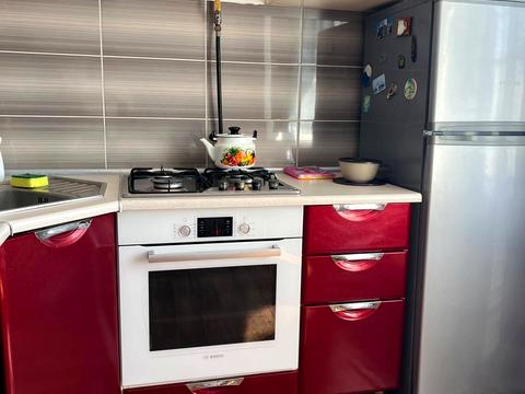 квартира по адресу Академика Сахарова ул., 44