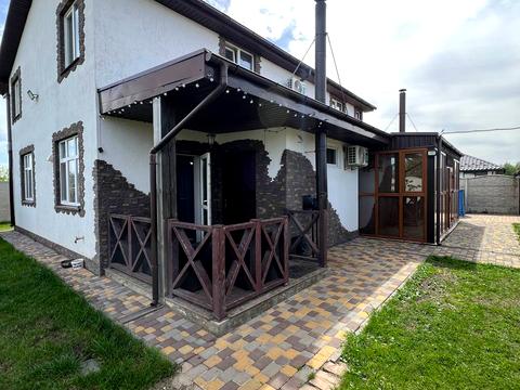 дом по адресу Центральна, 8