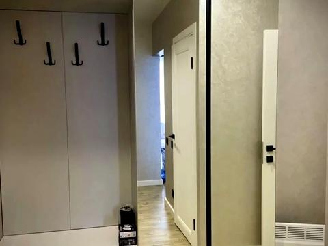 квартира за адресою Глибочицька вул., 73