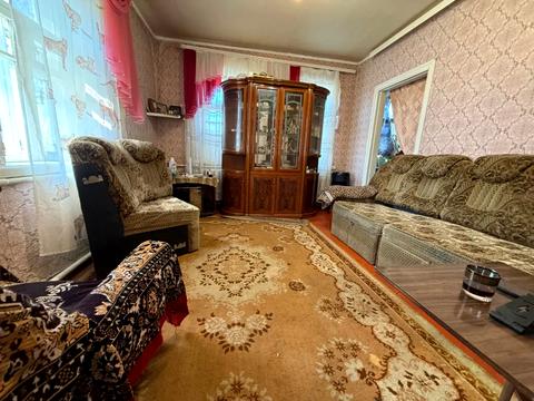 дом по адресу Чайковского ул. (Чайковского)
