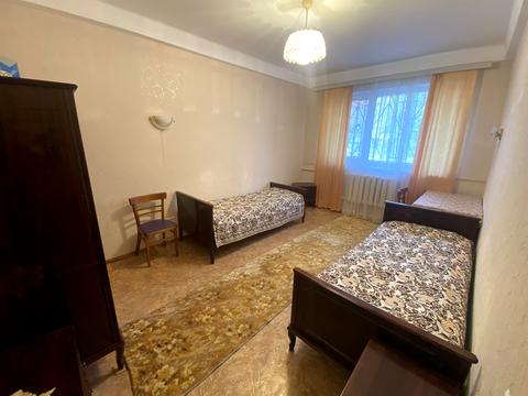 квартира по адресу Виталия Скакуна ул. (Академіка Каблукова), 15