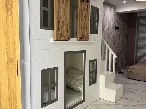 квартира за адресою Науки просп. (Леніна), 9д